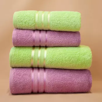 Полотенца Dome