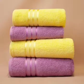 Полотенца Dome