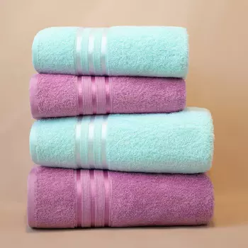 Полотенца Dome