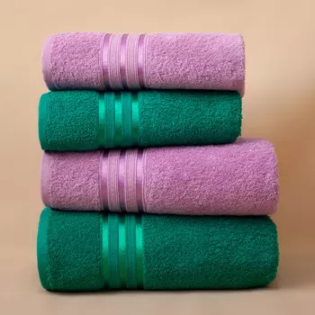 Полотенца Dome