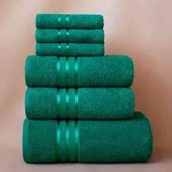 Полотенца Dome