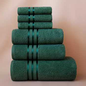 Полотенца Dome