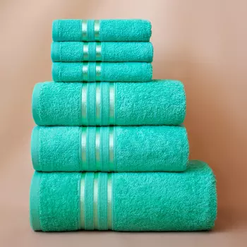 Полотенца Dome