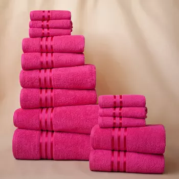 Полотенца Dome