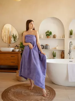 Полотенца Dome