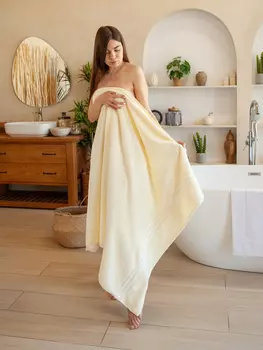 Полотенца Dome