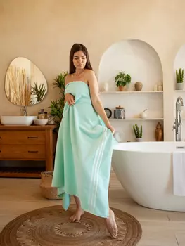 Полотенца Dome