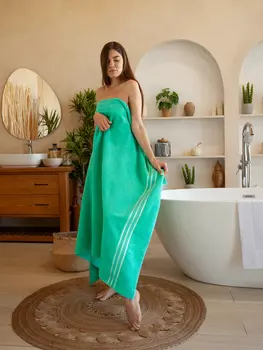 Полотенца Dome