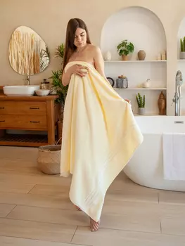 Полотенца Dome