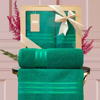 Полотенца Dome