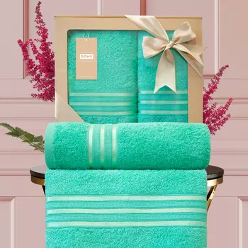 Полотенца Dome