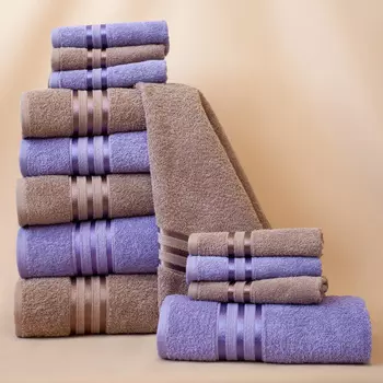 Полотенца Dome