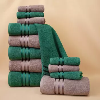 Полотенца Dome