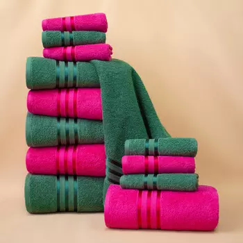 Полотенца Dome