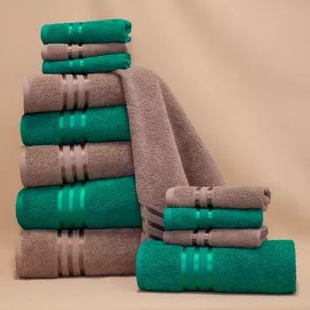 Полотенца Dome