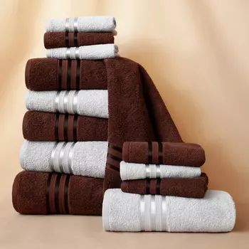 Полотенца Dome