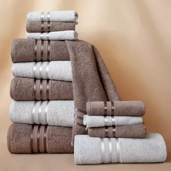 Полотенца Dome