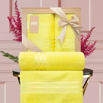 Полотенца Dome