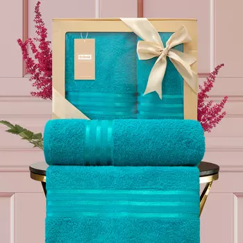 Полотенца Dome