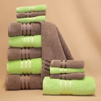 Полотенца Dome