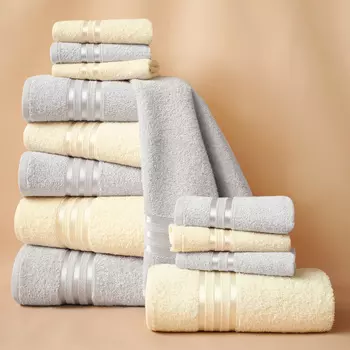 Полотенца Dome