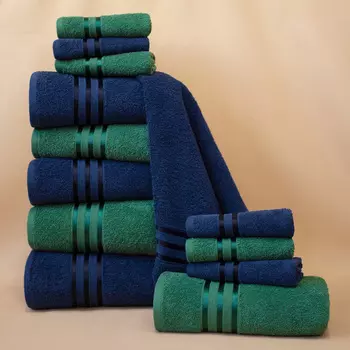 Полотенца Dome