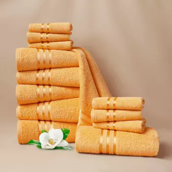 Полотенца Dome