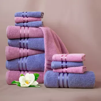 Полотенца Dome