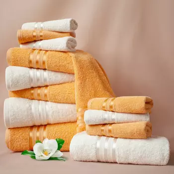 Полотенца Dome