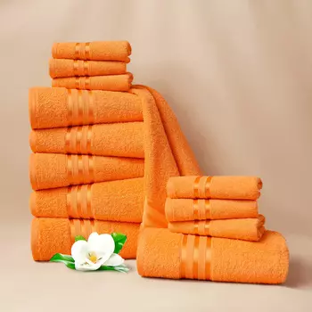 Полотенца Dome