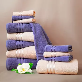 Полотенца Dome