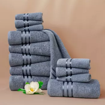 Полотенца Dome