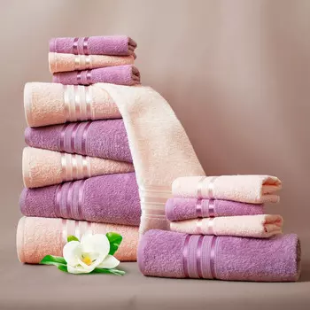 Полотенца Dome