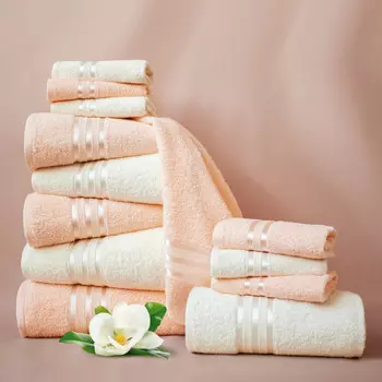 Полотенца Dome