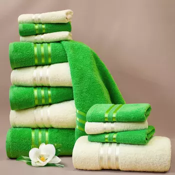 Полотенца Dome