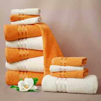 Полотенца Dome