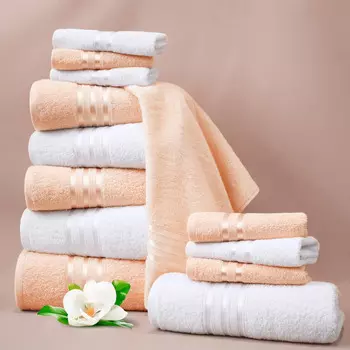 Полотенца Dome