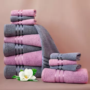 Полотенца Dome