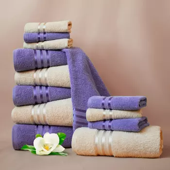 Полотенца Dome