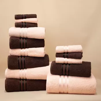 Полотенца Dome