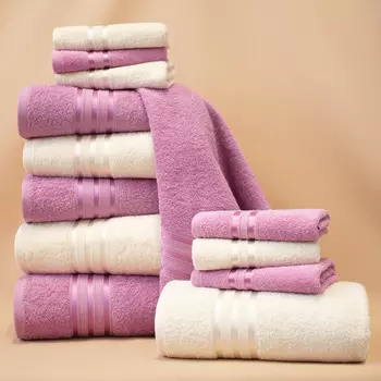 Полотенца Dome