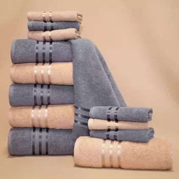 Полотенца Dome