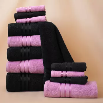 Полотенца Dome