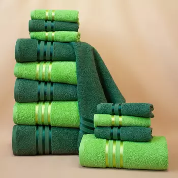 Полотенца Dome