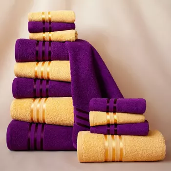 Полотенца Dome