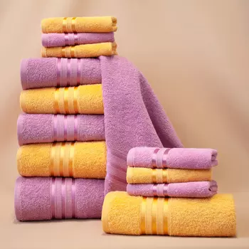 Полотенца Dome