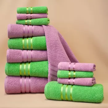 Полотенца Dome