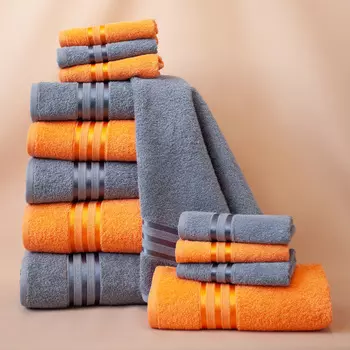 Полотенца Dome