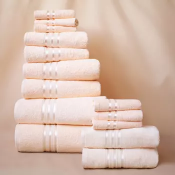 Полотенца Dome