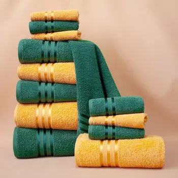 Полотенца Dome